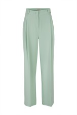 Pantalon wide leg