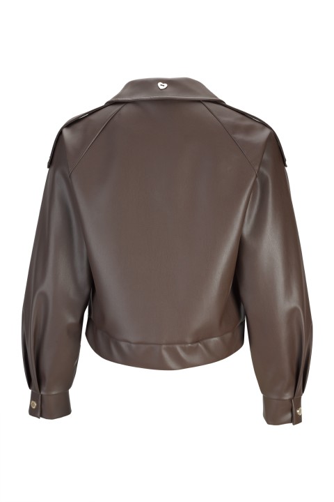 Bomber jacket Bomber jacket