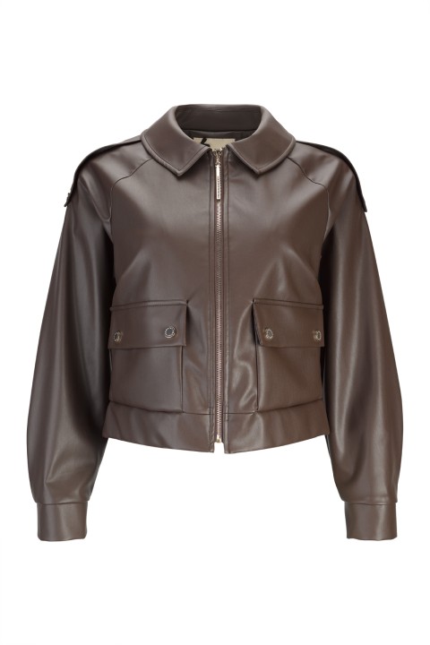 Bomber jacket Bomber jacket