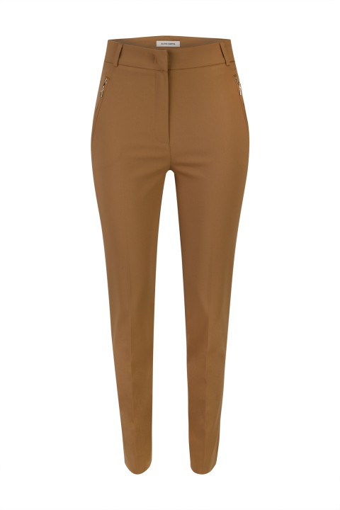 Skinny trousers