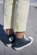 Skinny trousers