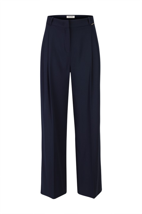 Wide leg trousers Wide leg trousers