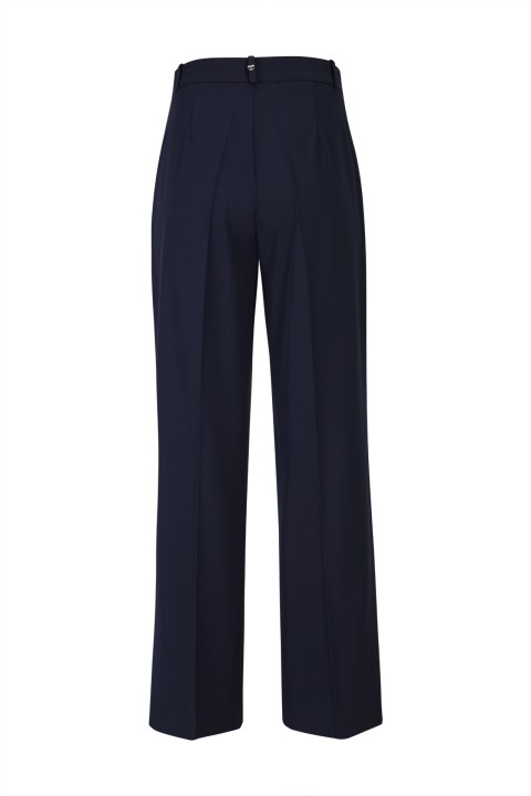 Wide leg trousers Wide leg trousers