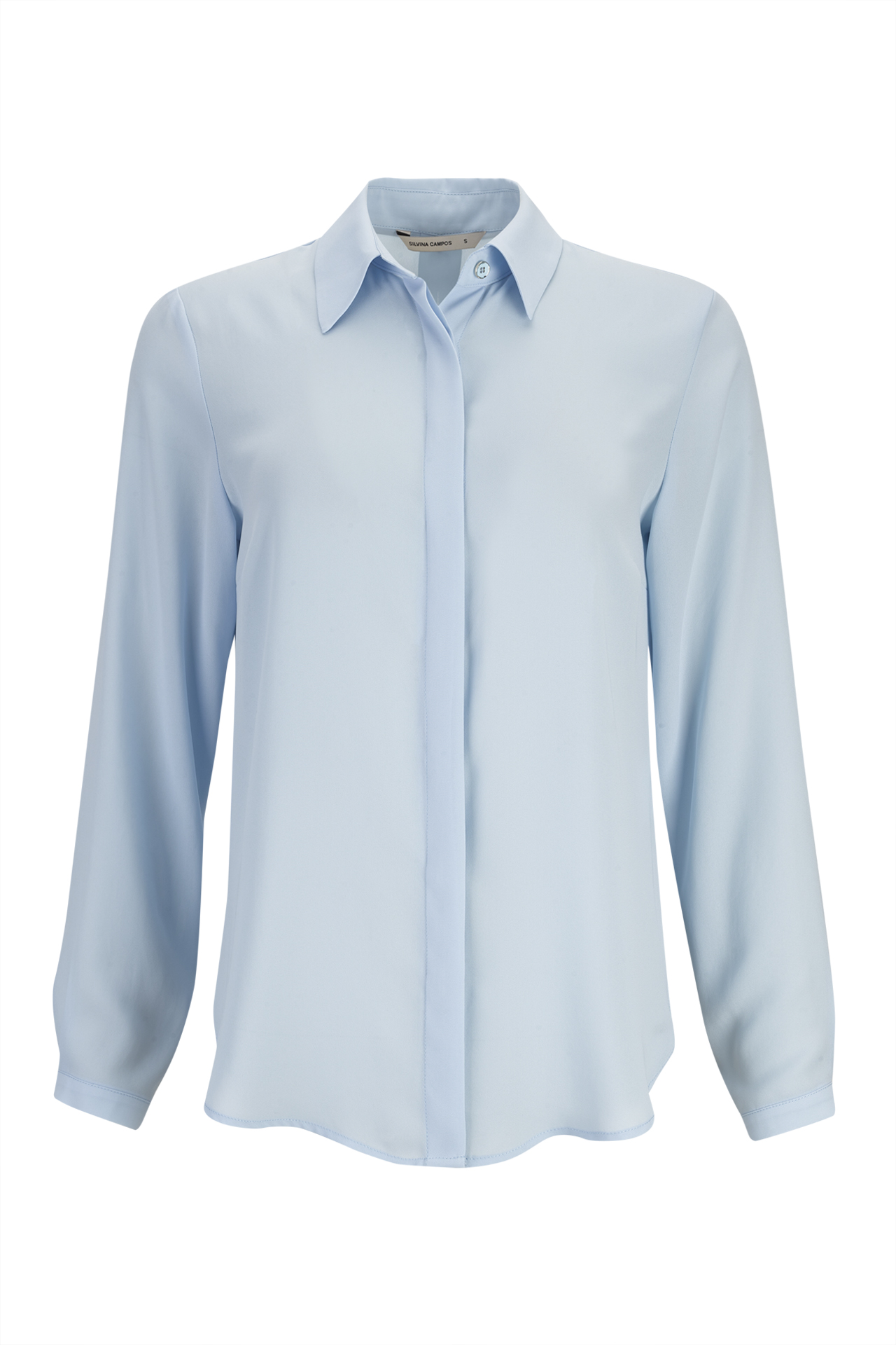 Classic cut shirt
