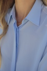 Classic cut shirt