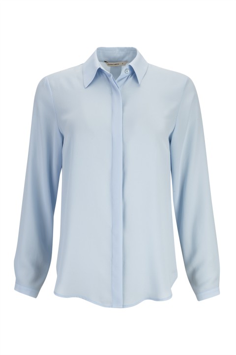 Classic cut shirt