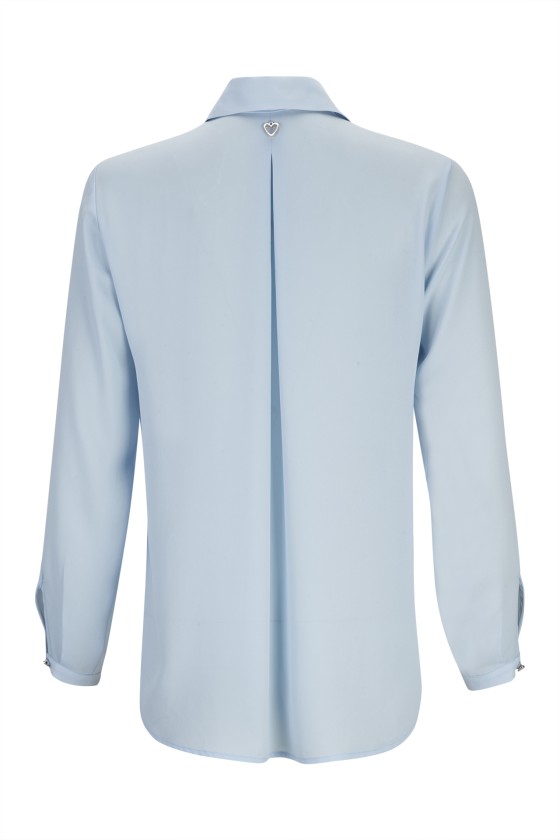 Classic cut shirt