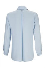 Classic cut shirt