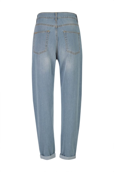 Relaxed fit jeans Relaxed fit jeans