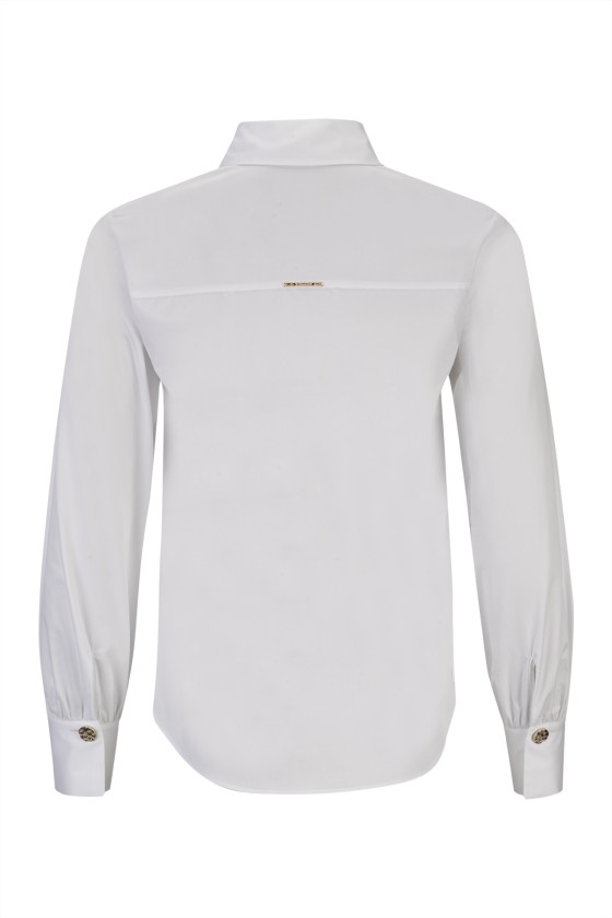 Chemise en coton