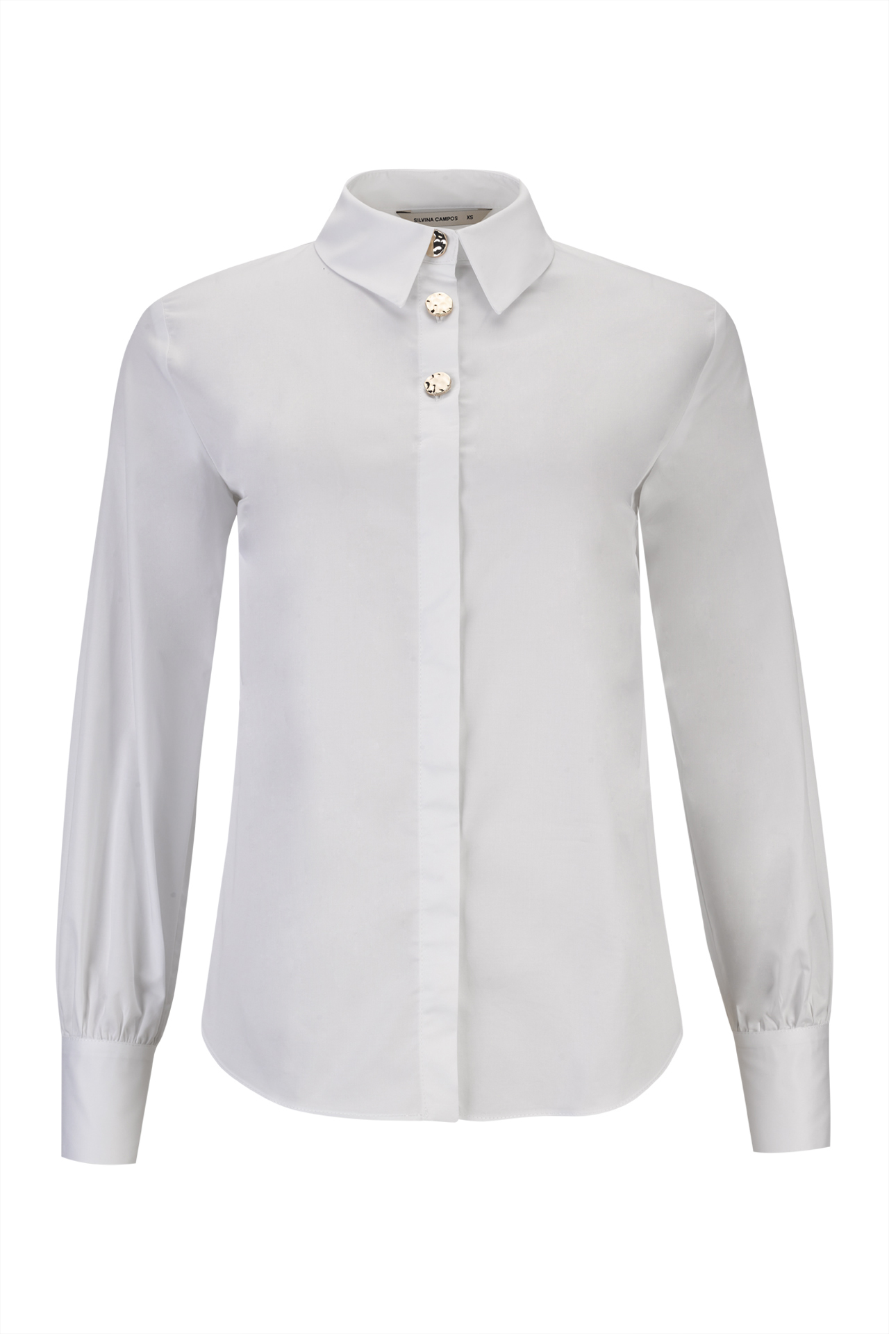 Chemise en coton