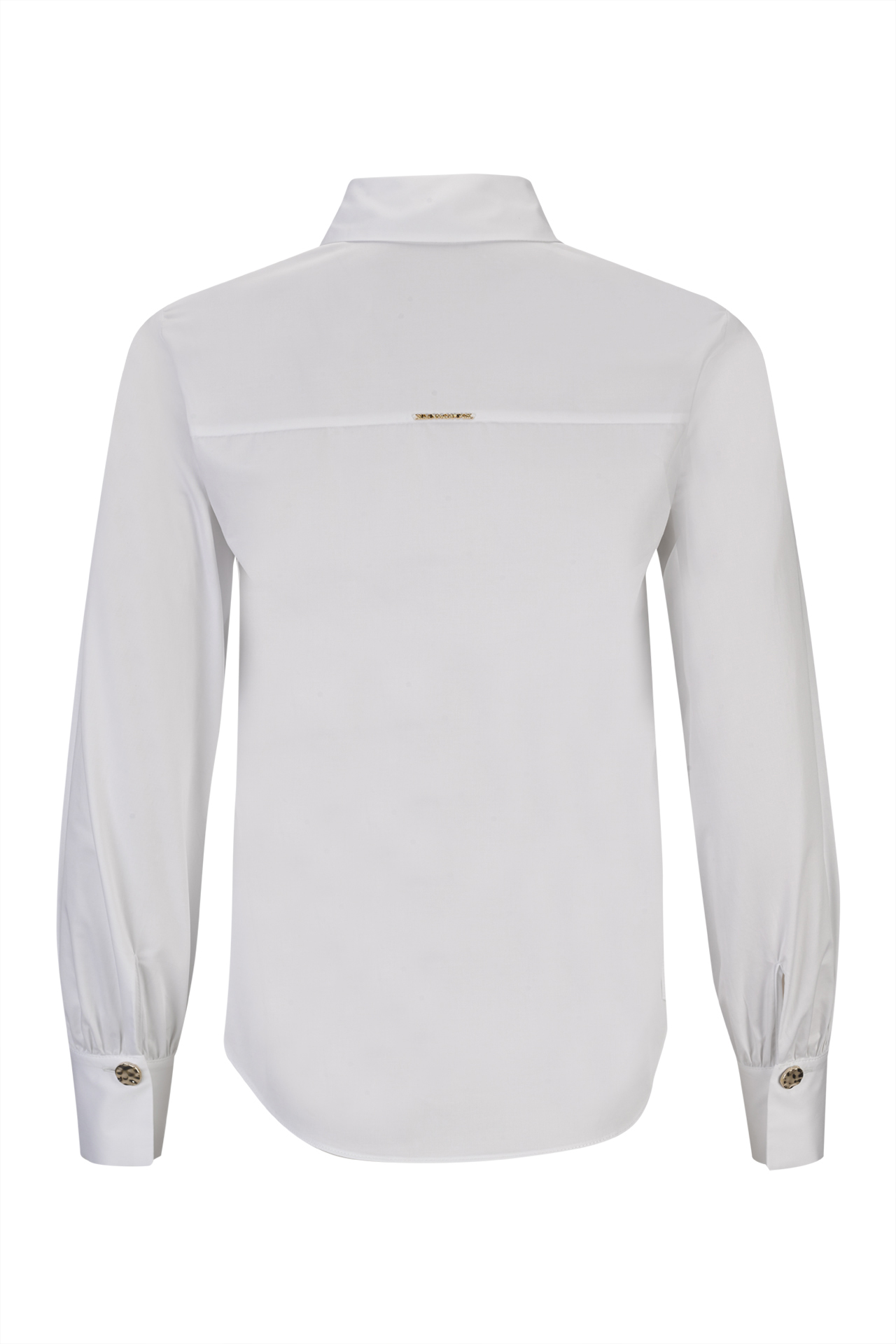 Chemise en coton