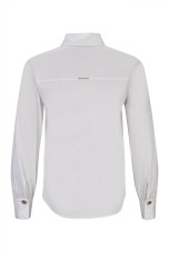 Chemise en coton