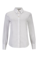 Chemise en coton