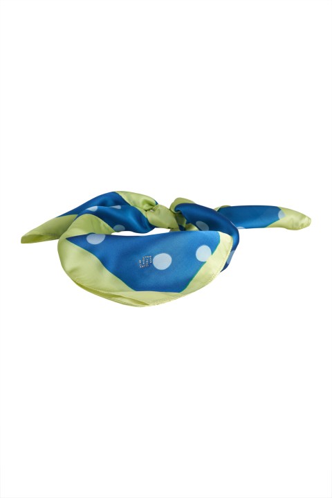 Len�o estampado