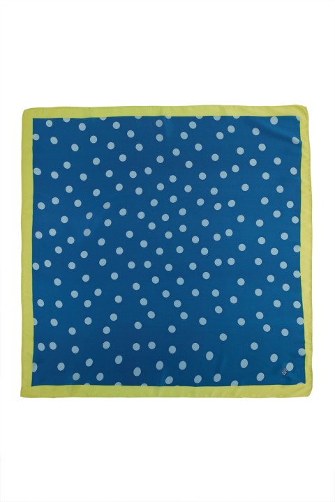Len�o estampado