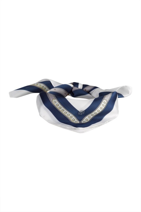 Len�o estampado