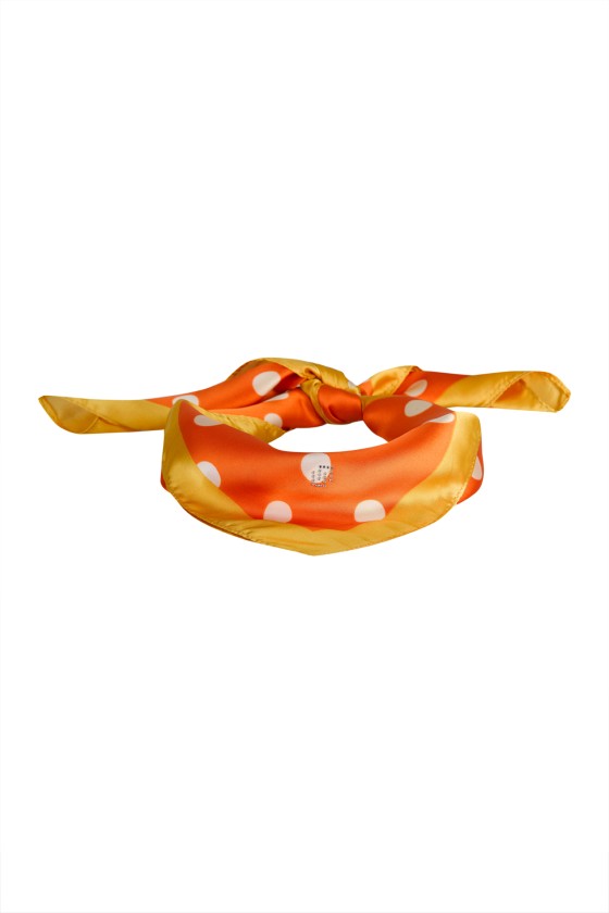 Len�o estampado