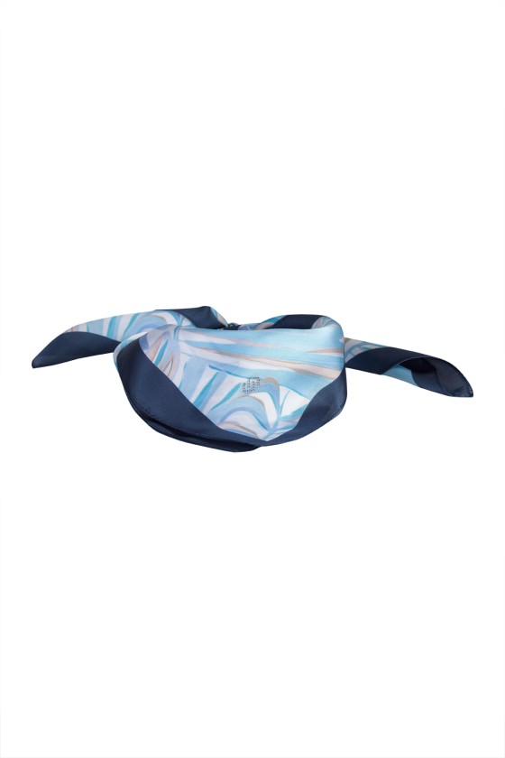 Len�o estampado