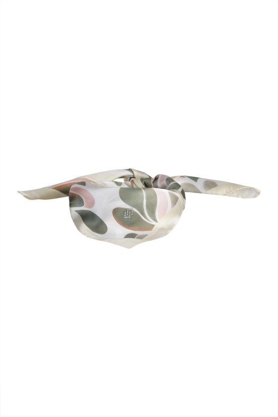 Len�o estampado