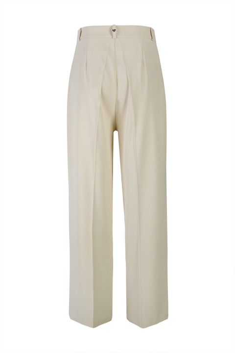 Wide leg trousers Wide leg trousers