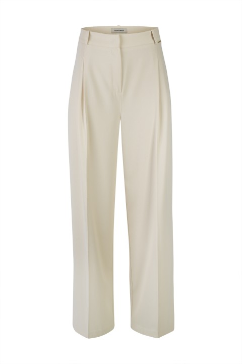 Wide leg trousers Wide leg trousers