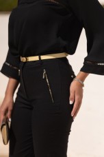 Pantalones pitillo
