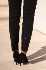 Pantalones pitillo