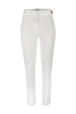 Classic cut trousers
