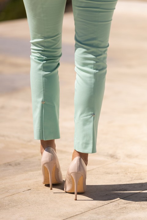 Skinny trousers Skinny trousers
