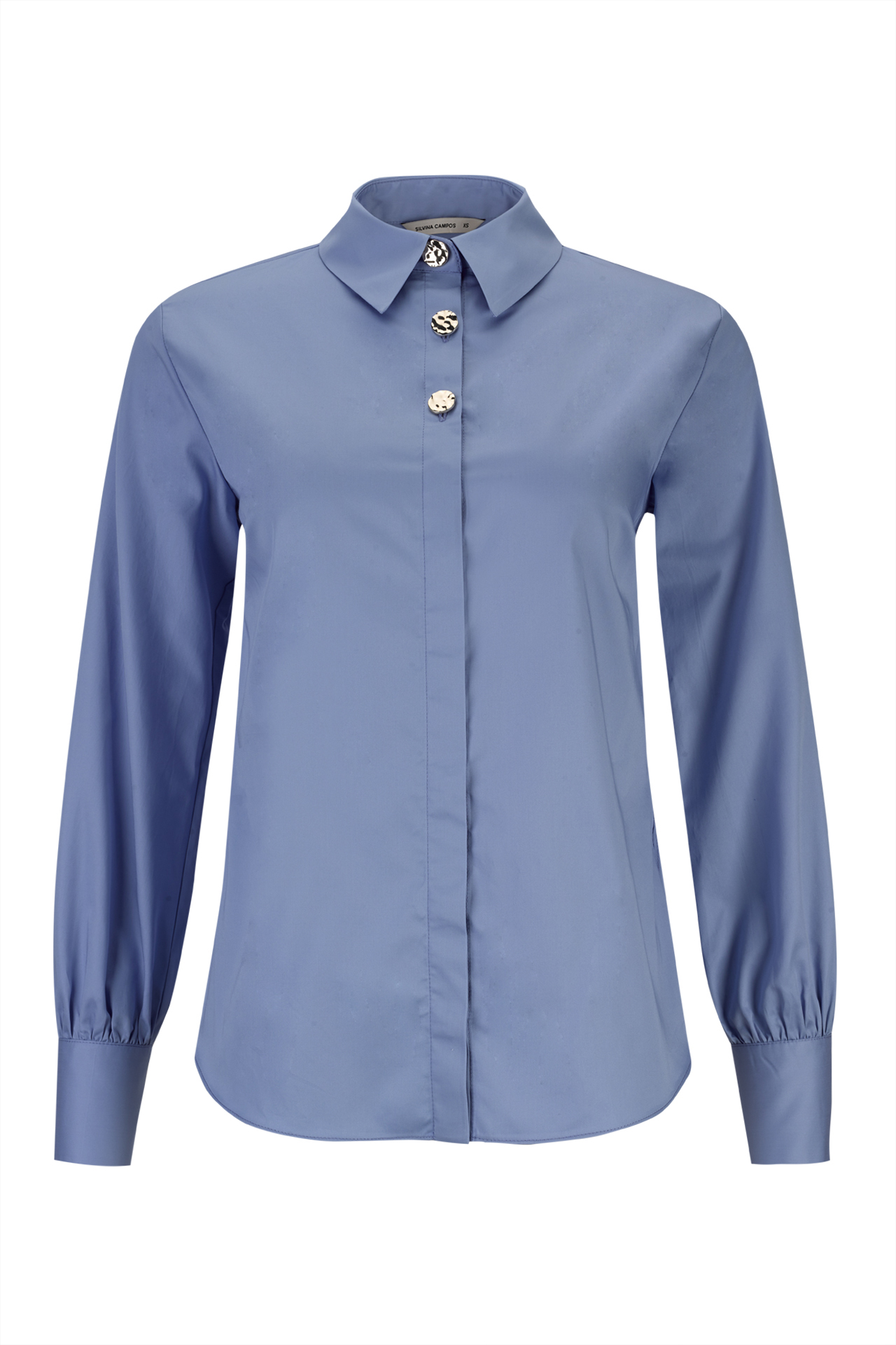 Cotton shirt