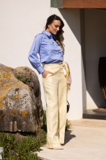 Cotton shirt