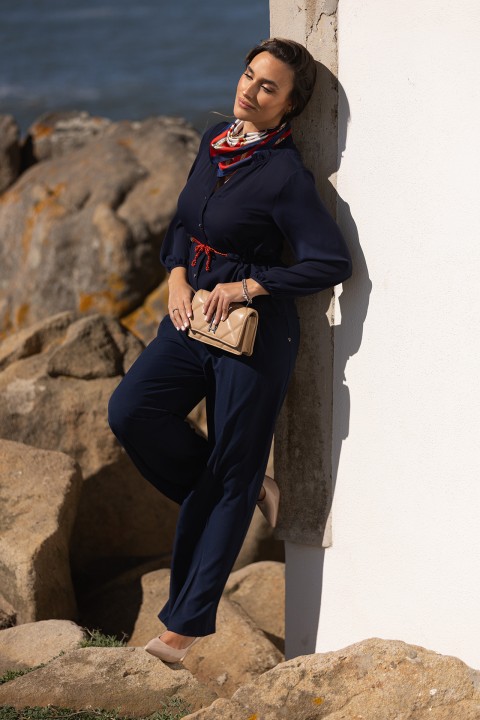 Len�o estampado
