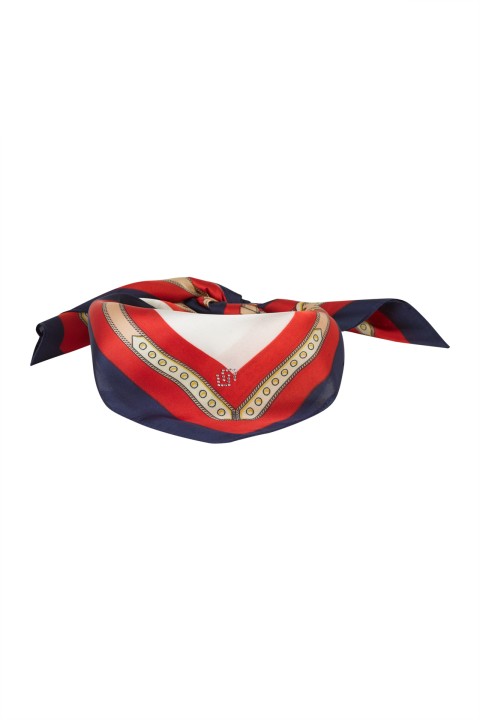 Len�o estampado