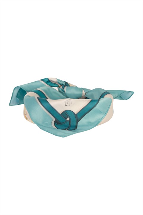 Len�o estampado