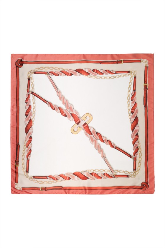 Len�o estampado