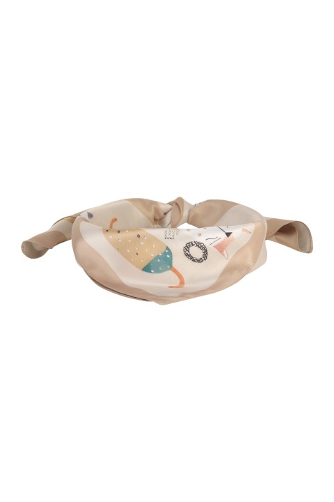 Len�o estampado