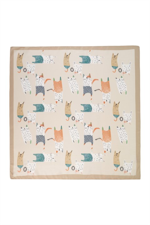 Len�o estampado