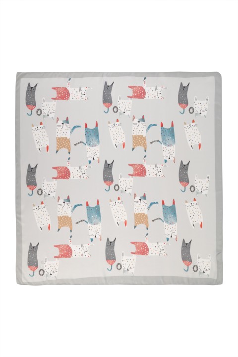Len�o estampado
