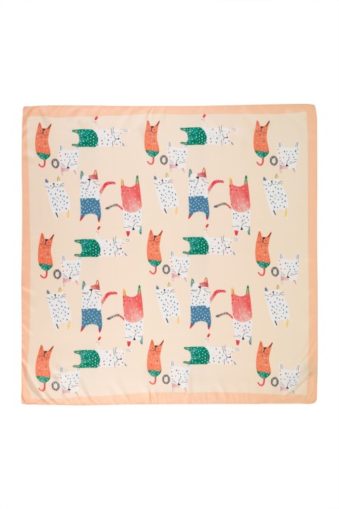 Len�o estampado