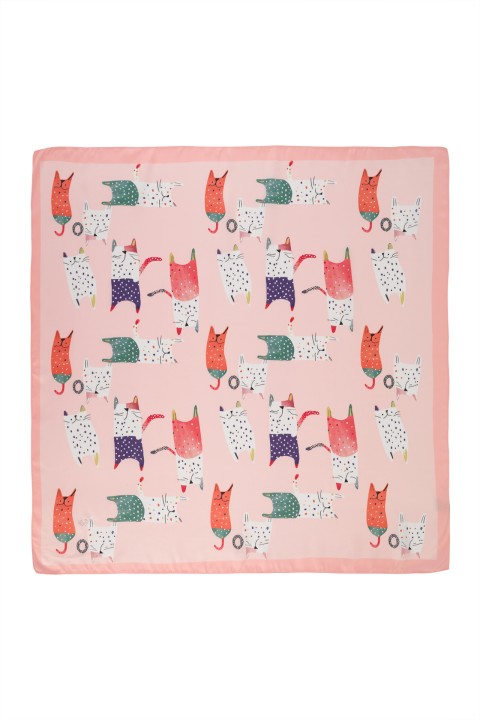 Len�o estampado