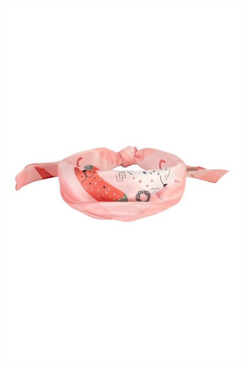 Len�o estampado