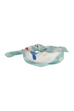 Len�o estampado