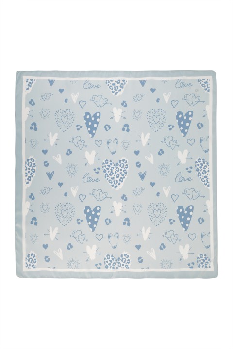 Len�o estampado