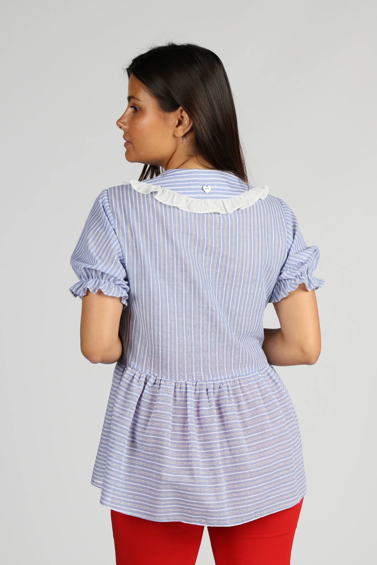 Princess shirt