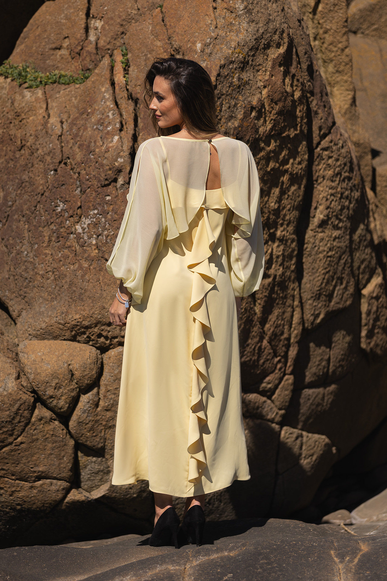 Long dress