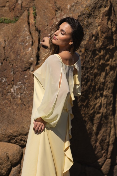 Long dress Long dress