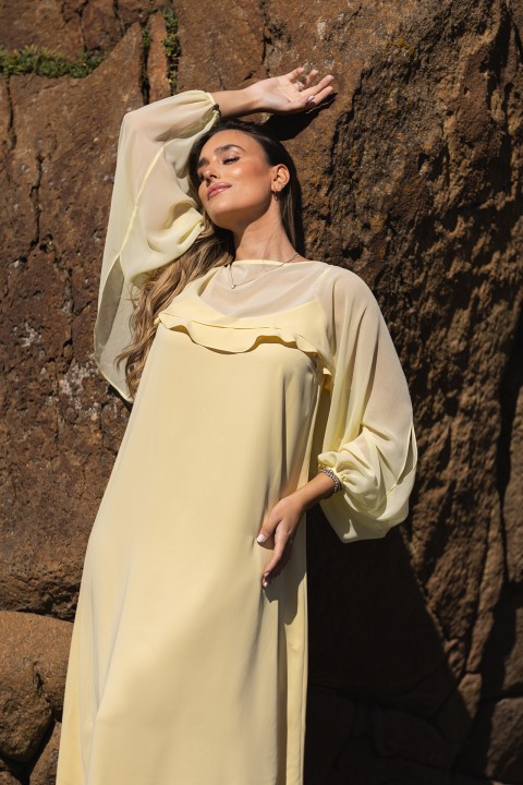 Long dress Long dress