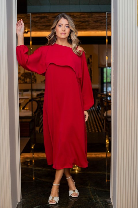 Robe longue 
