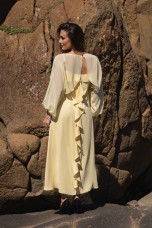 Long dress